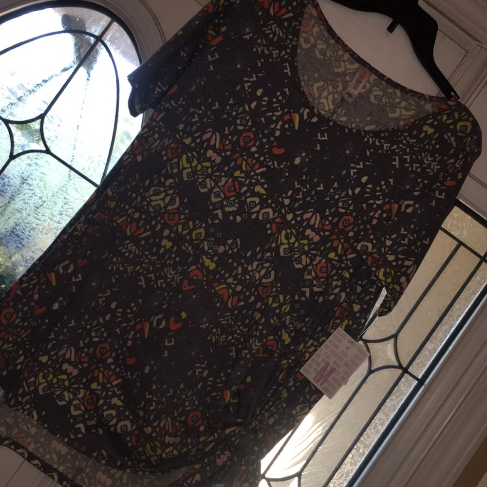 Brand New LLR Perfect T!